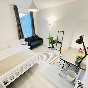 Deluxe Zimmer mit Kingsize-Bett