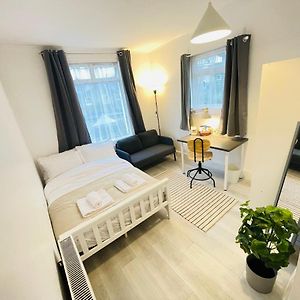 Standard Doppelzimmer