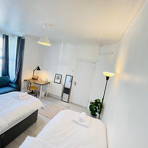 Dreibettzimmer